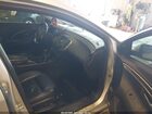 2016 Buick Lacrosse Premium I Серебряный vin: 1G4GD5G36GF240219