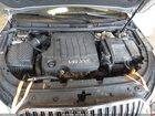 2016 Buick Lacrosse Premium I Серебряный vin: 1G4GD5G36GF240219