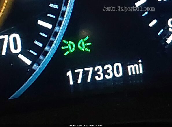 1G4GD5G36GF240219 2016 BUICK LACROSSE Серебряный 