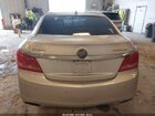 2016 Buick Lacrosse Premium I Серебряный vin: 1G4GD5G36GF240219