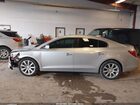 2016 Buick Lacrosse Premium I Серебряный vin: 1G4GD5G36GF240219