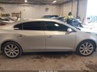 2016 Buick Lacrosse Premium I Серебряный vin: 1G4GD5G36GF240219