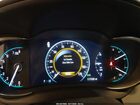 2016 Buick Lacrosse Premium I Серебряный vin: 1G4GD5G36GF240219