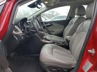 2017 Buick Verano Sport Touring Red vin: 1G4PR5SK8H4103134