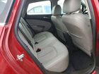 2017 Buick Verano Sport Touring Red vin: 1G4PR5SK8H4103134