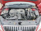 2017 Buick Verano Sport Touring Red vin: 1G4PR5SK8H4103134