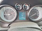 2017 Buick Verano Sport Touring Red vin: 1G4PR5SK8H4103134
