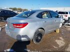 2017 Buick Verano Leather Group Silver vin: 1G4PS5SK4H4100509