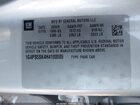 2017 Buick Verano Leather Group Silver vin: 1G4PS5SK4H4100509