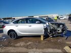 2017 Buick Verano Leather Group Silver vin: 1G4PS5SK4H4100509