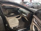 2017 Buick Lacrosse Preferred Черный vin: 1G4ZN5SS1HU197281