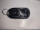 2017 Buick Lacrosse Preferred Черный vin: 1G4ZN5SS1HU197281
