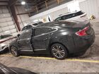 2017 Buick Lacrosse Preferred Черный vin: 1G4ZN5SS1HU197281