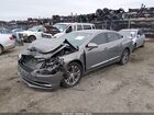 2019 Buick Lacrosse Fwd Preferred Серый vin: 1G4ZN5SS7KU125976