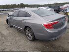 2019 Buick Lacrosse Fwd Preferred Серый vin: 1G4ZN5SS7KU125976