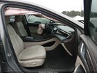 2019 Buick Lacrosse Fwd Preferred Серый vin: 1G4ZN5SS7KU125976