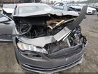 2019 Buick Lacrosse Fwd Preferred Серый vin: 1G4ZN5SS7KU125976