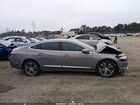 2019 Buick Lacrosse Fwd Preferred Серый vin: 1G4ZN5SS7KU125976