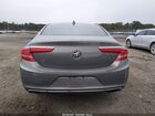 2019 Buick Lacrosse Fwd Preferred Серый vin: 1G4ZN5SS7KU125976