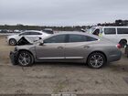 2019 Buick Lacrosse Fwd Preferred Серый vin: 1G4ZN5SS7KU125976