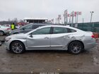 2018 Buick Lacrosse Essence Серебряный vin: 1G4ZP5SS0JU146581