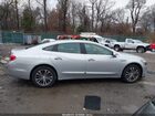 2018 Buick Lacrosse Essence Серебряный vin: 1G4ZP5SS0JU146581