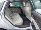 2018 Buick Lacrosse Essence Серебряный vin: 1G4ZP5SS0JU146581