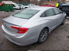 2018 Buick Lacrosse Essence Серебряный vin: 1G4ZP5SS0JU146581