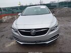2018 Buick Lacrosse Essence Серебряный vin: 1G4ZP5SS0JU146581