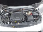 2018 Buick Lacrosse Essence Серебряный vin: 1G4ZP5SS0JU146581