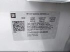 2018 Buick Lacrosse Essence Серебряный vin: 1G4ZP5SS0JU146581