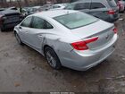 2018 Buick Lacrosse Essence Серебряный vin: 1G4ZP5SS0JU146581