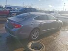 2019 Buick Lacrosse Essence Silver vin: 1G4ZP5SS0KU103196 2019 Buick Lacrosse Essence Silver vin: 1G4ZP5SS0KU103196