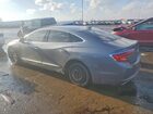 2019 Buick Lacrosse Essence Silver vin: 1G4ZP5SS0KU103196 2019 Buick Lacrosse Essence Silver vin: 1G4ZP5SS0KU103196