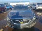 2019 Buick Lacrosse Essence Silver vin: 1G4ZP5SS0KU103196 2019 Buick Lacrosse Essence Silver vin: 1G4ZP5SS0KU103196