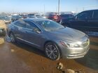 2019 Buick Lacrosse Essence Silver vin: 1G4ZP5SS0KU103196 2019 Buick Lacrosse Essence Silver vin: 1G4ZP5SS0KU103196