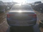 2019 Buick Lacrosse Essence Silver vin: 1G4ZP5SS0KU103196 2019 Buick Lacrosse Essence Silver vin: 1G4ZP5SS0KU103196