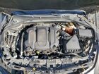 2017 Buick Lacrosse Essence Gray vin: 1G4ZP5SS2HU179821
