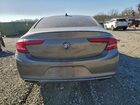 2017 Buick Lacrosse Essence Gray vin: 1G4ZP5SS2HU179821