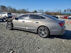 2017 Buick Lacrosse Essence Gray vin: 1G4ZP5SS2HU179821