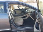 2018 Buick Lacrosse Essence Серый vin: 1G4ZP5SS4JU135552