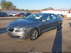 2018 Buick Lacrosse Essence Серый vin: 1G4ZP5SS4JU135552