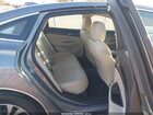 2018 Buick Lacrosse Essence Серый vin: 1G4ZP5SS4JU135552