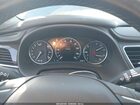 2018 Buick Lacrosse Essence Серый vin: 1G4ZP5SS4JU135552