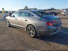 2018 Buick Lacrosse Essence Серый vin: 1G4ZP5SS4JU135552