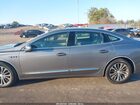 2018 Buick Lacrosse Essence Серый vin: 1G4ZP5SS4JU135552