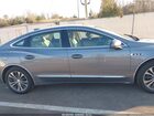 2018 Buick Lacrosse Essence Серый vin: 1G4ZP5SS4JU135552