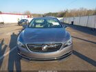 2018 Buick Lacrosse Essence Серый vin: 1G4ZP5SS4JU135552