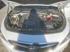 2019 Buick Lacrosse Essence Белый vin: 1G4ZP5SS5KU103565