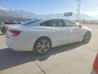 2019 Buick Lacrosse Essence Белый vin: 1G4ZP5SS5KU103565